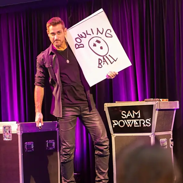 Bowling Ball 2019