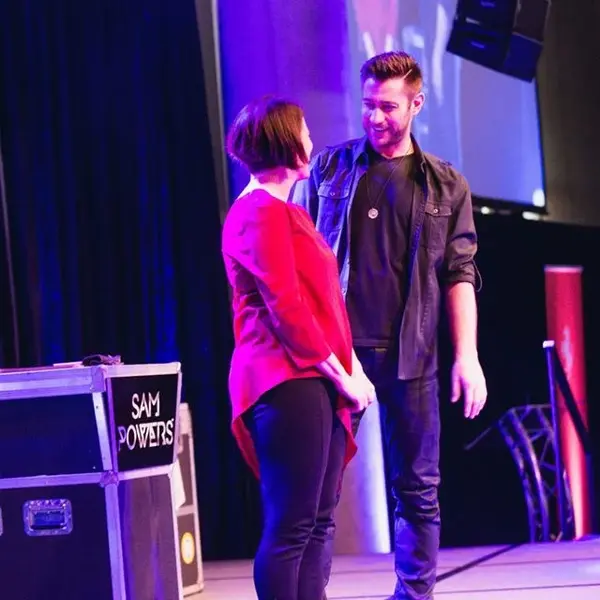 Corporate Adelaide Epilepsy Gig2