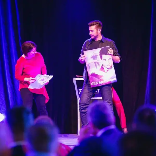 Corporate Adelaide Epilepsy Gig3