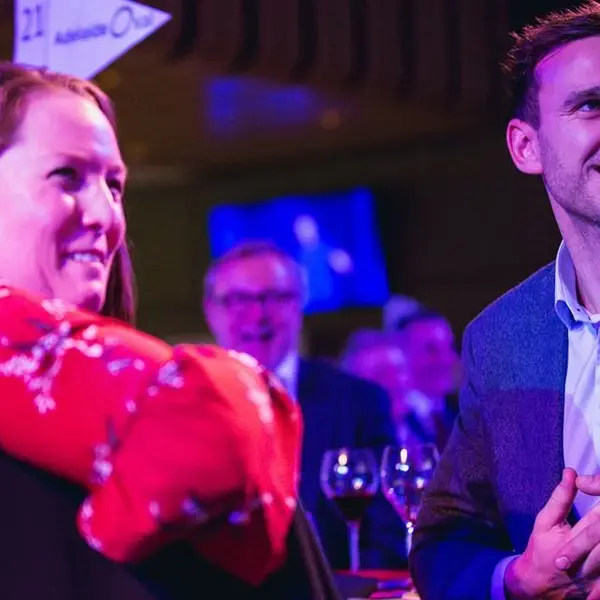 Corporate Adelaide Epilepsy Gig9