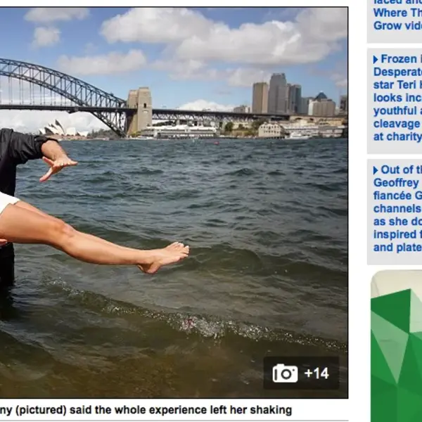 Daily Mail 4 Illusionists 2 0