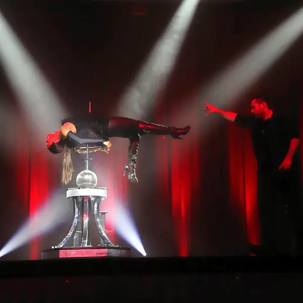 Sp Impaler Live