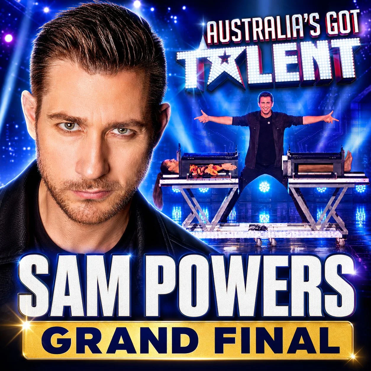 Australia's Got Talent — Grand Final