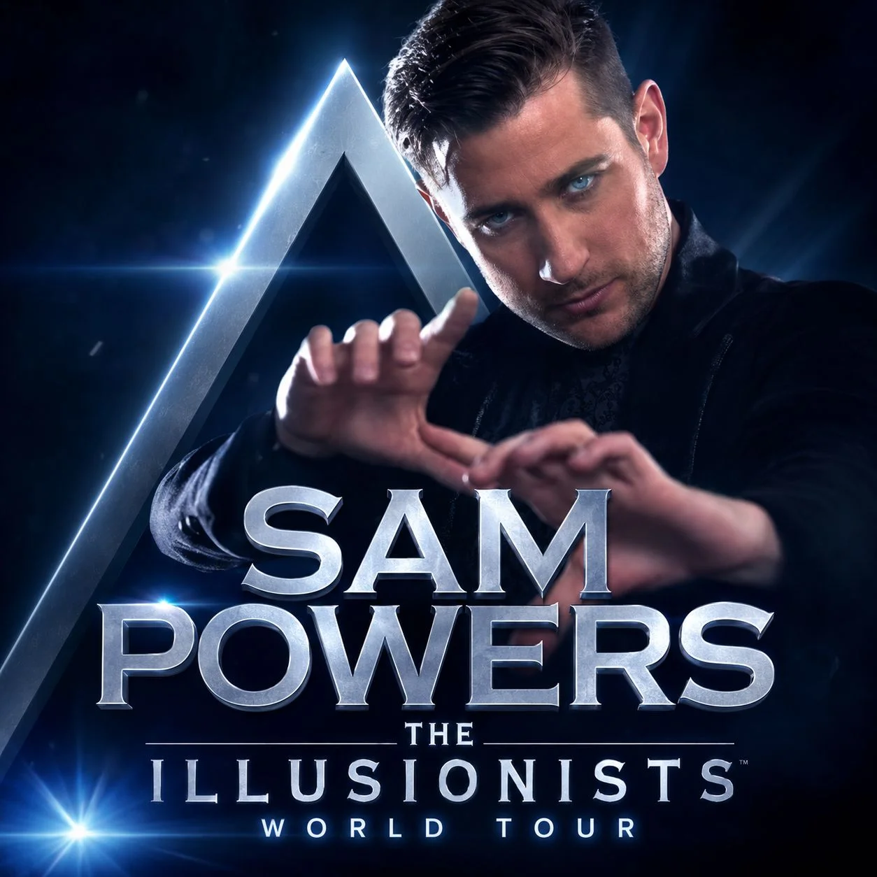 The Illusionists 2.0 — Television Commercial
